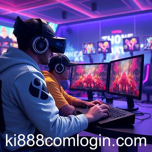 Emerging Trends in Online Gaming Communities