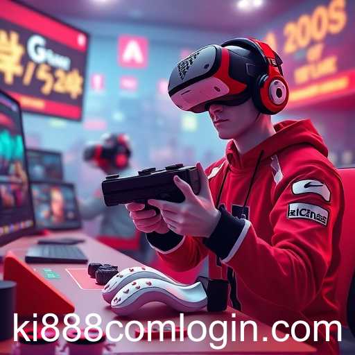 The Evolution of Online Gaming in 2025