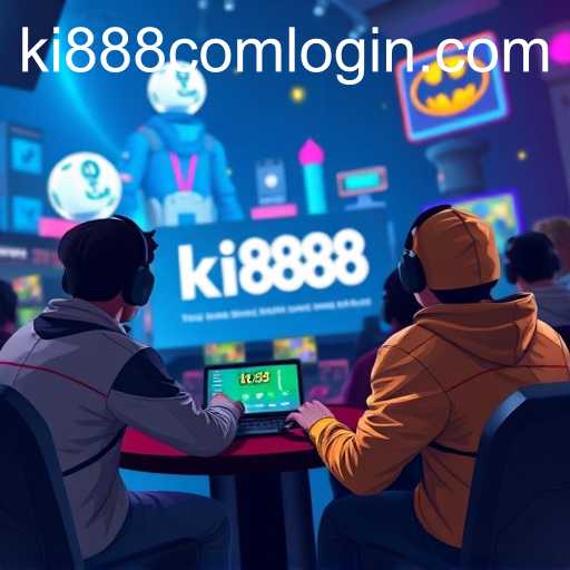 The Rise of Gaming Communities in the Digital Age