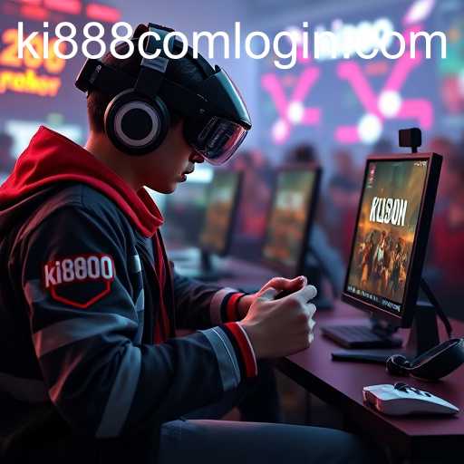 The Impact of Online Gaming in 2025