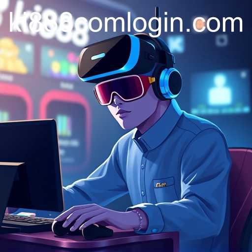 Innovations in Online Gaming for 2025