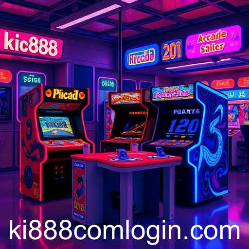 The Rise of KI888: Shaping Online Gaming