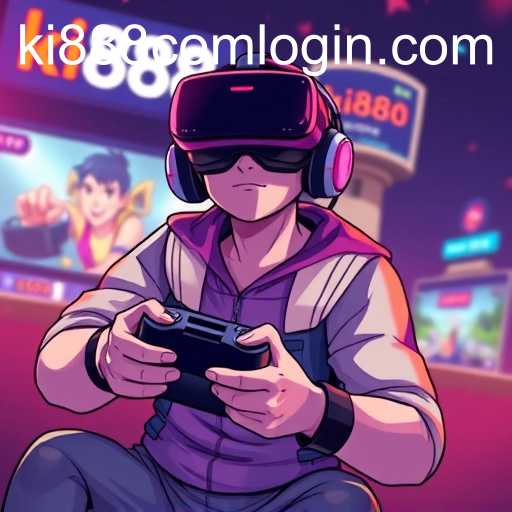 The Rise of Online Gaming and ki888's Impact