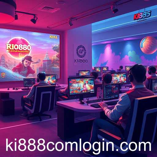 Emerging Trends in Online Gaming