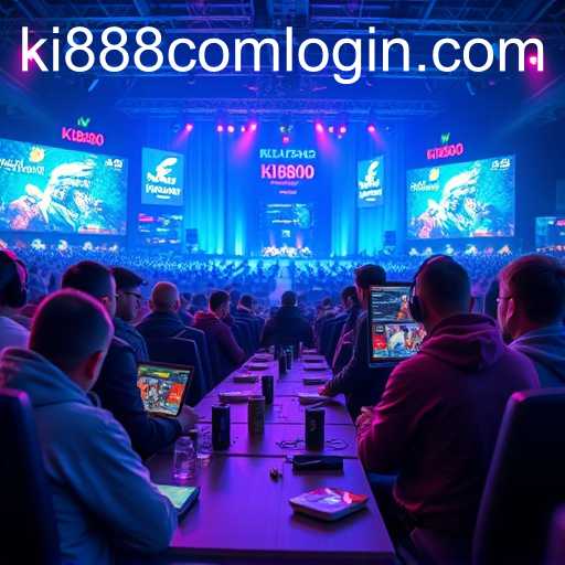 The Rise of Gaming Communities in the Digital Age