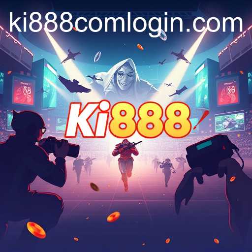 The Rise of KI888: A New Era in Online Gaming