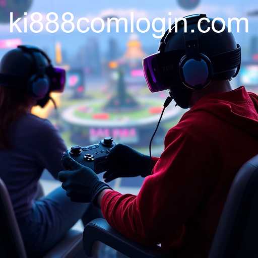 The Rise of Virtual Platforms in Gaming