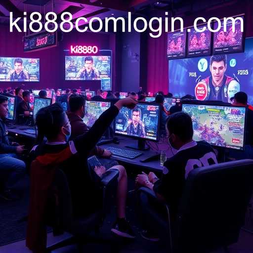 The Rise of Online Gaming Platforms in 2025